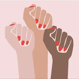 Meet your Posher, Kizzy